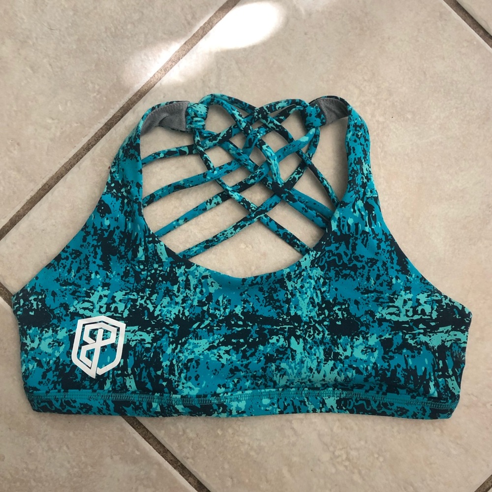 Born Primitive Vitality sports bra